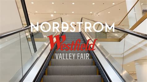 nordstrom valley fair hours